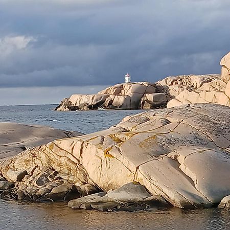 Stenroes Smoegen Centralt, Stora Rum Exteriér fotografie