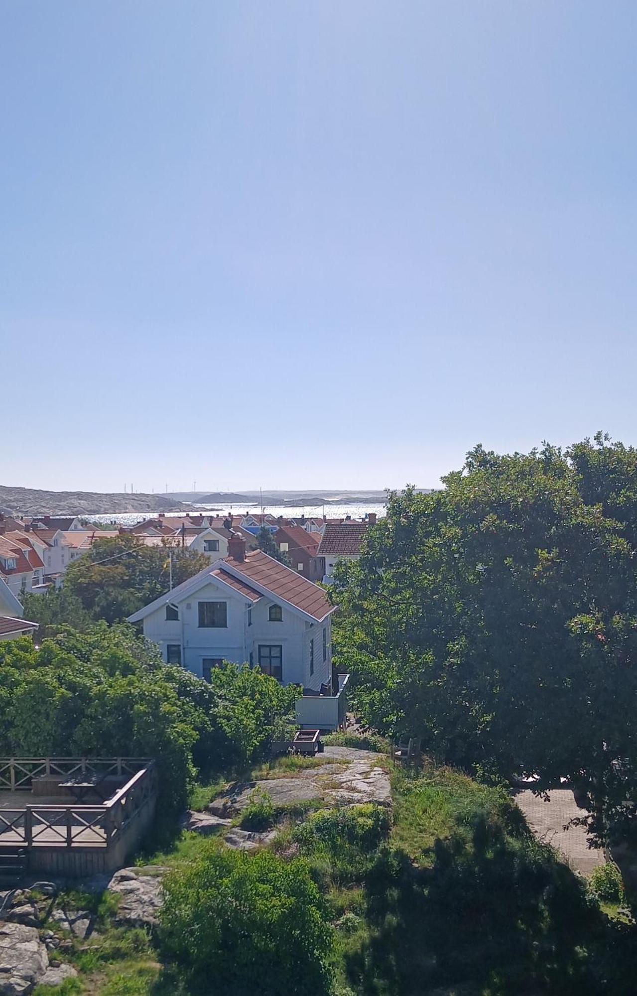 Stenroes Smoegen Centralt, Stora Rum Exteriér fotografie