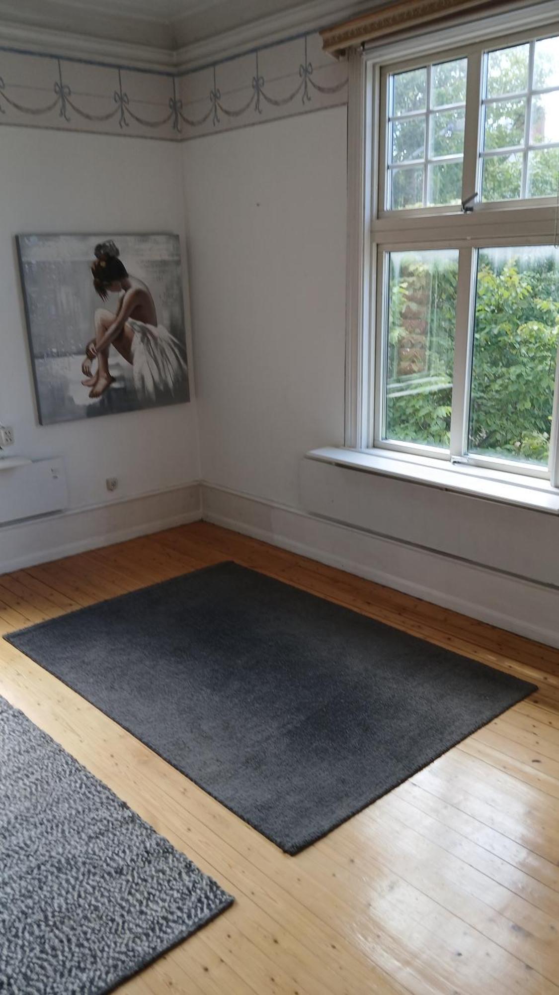 Stenroes Smoegen Centralt, Stora Rum Exteriér fotografie