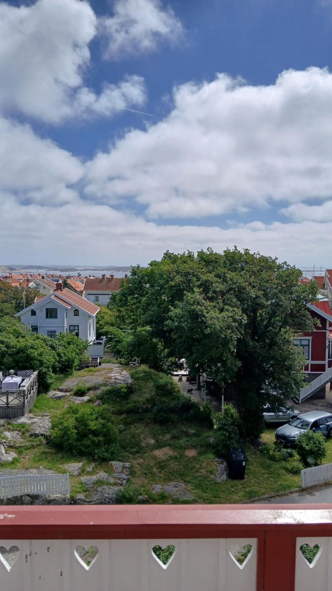 Stenroes Smoegen Centralt, Stora Rum Exteriér fotografie