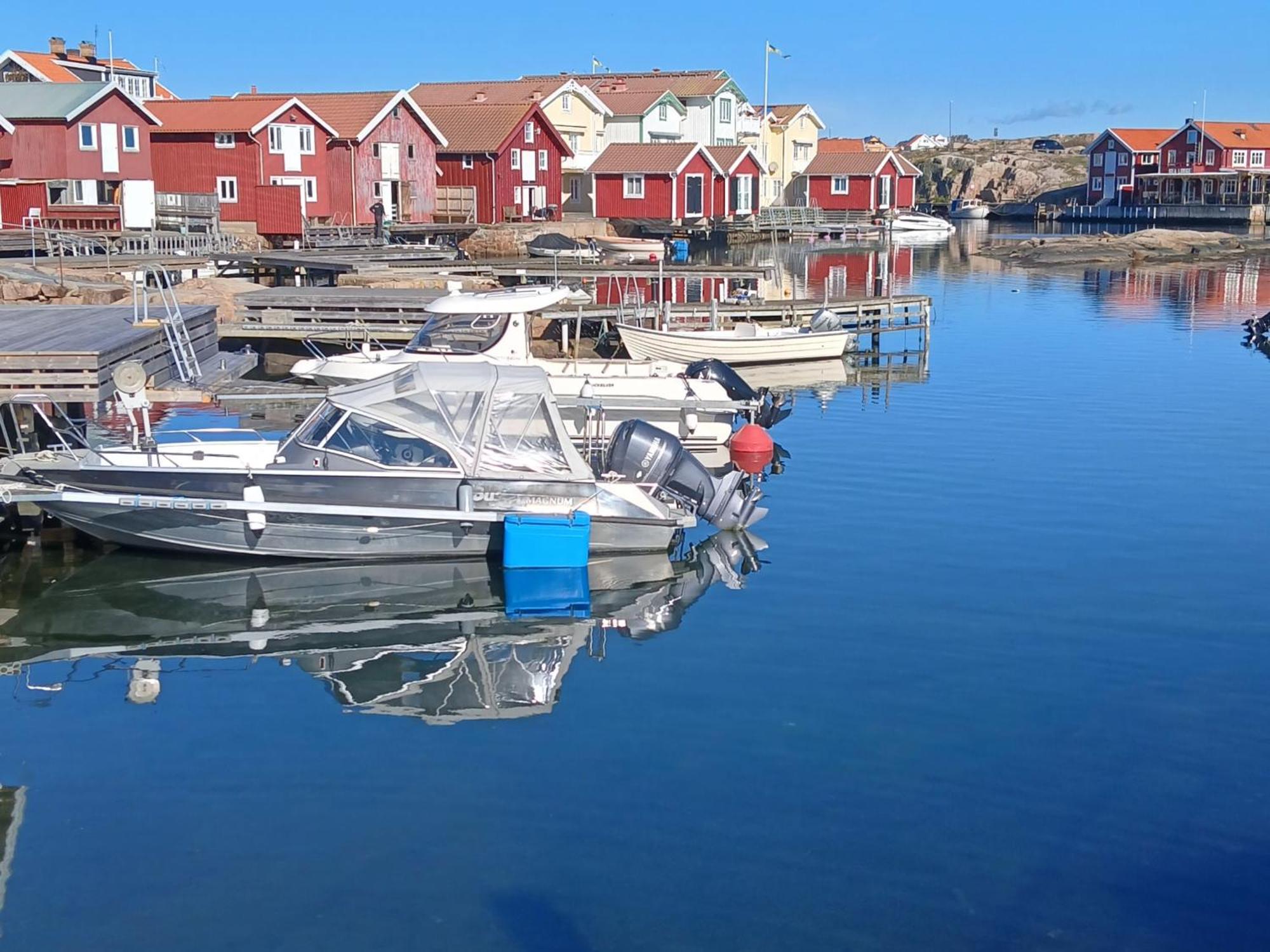 Stenroes Smoegen Centralt, Stora Rum Exteriér fotografie