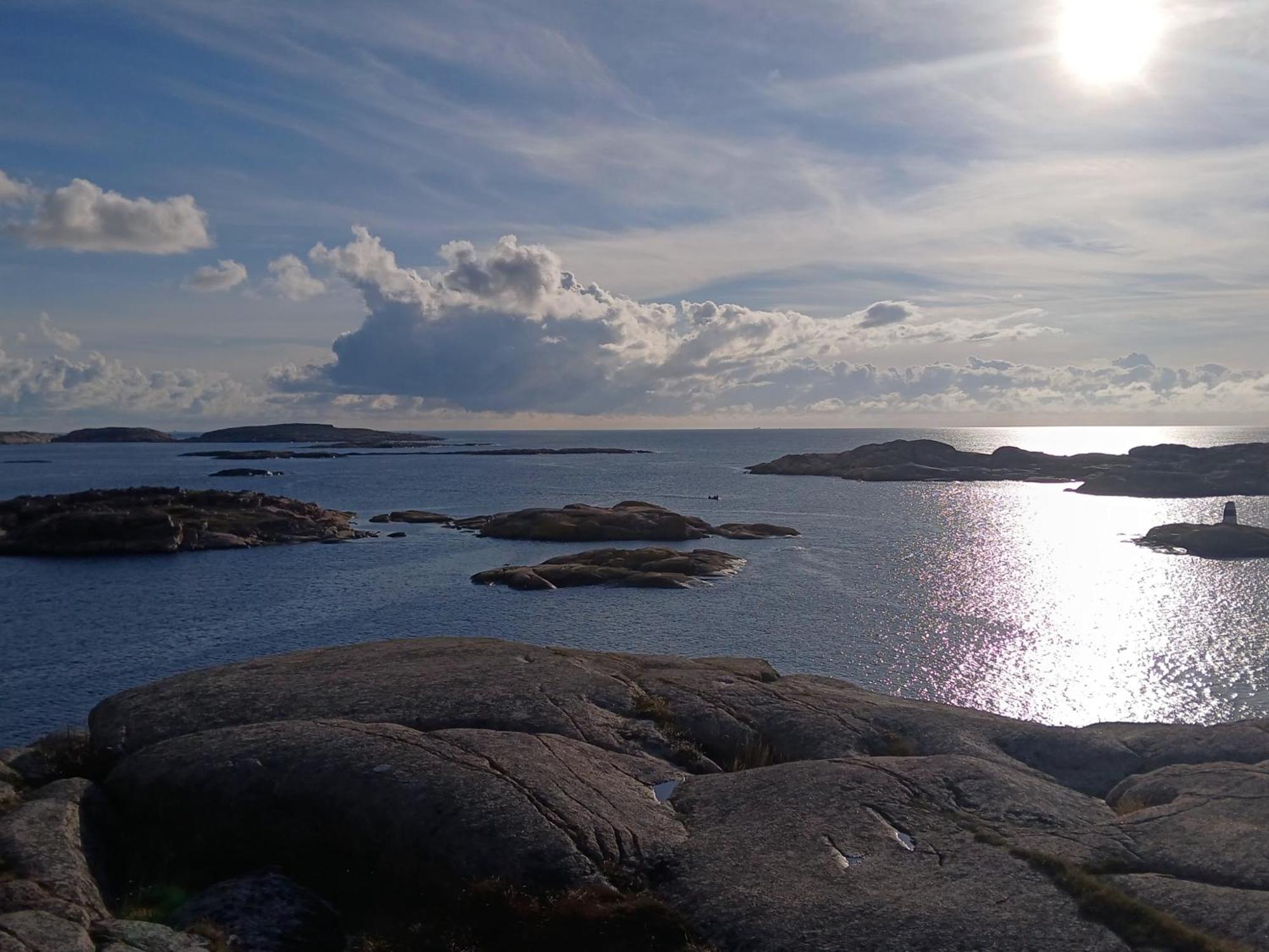 Stenroes Smoegen Centralt, Stora Rum Exteriér fotografie