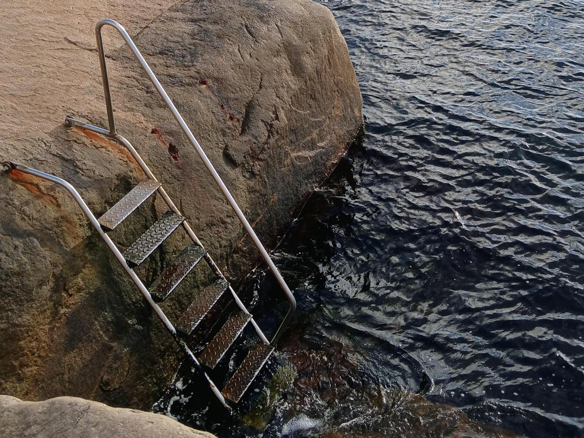 Stenroes Smoegen Centralt, Stora Rum Exteriér fotografie